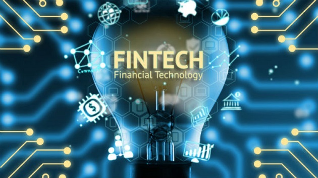 Резултат с изображение за финтех компании