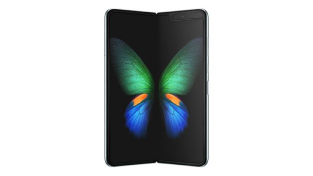 Резултат с изображение за Samsung работи по два нови сгъваеми смартфона, в опит да се възползва от формиращата се в момента пазарна ниша, съобщава "Блумбърг".