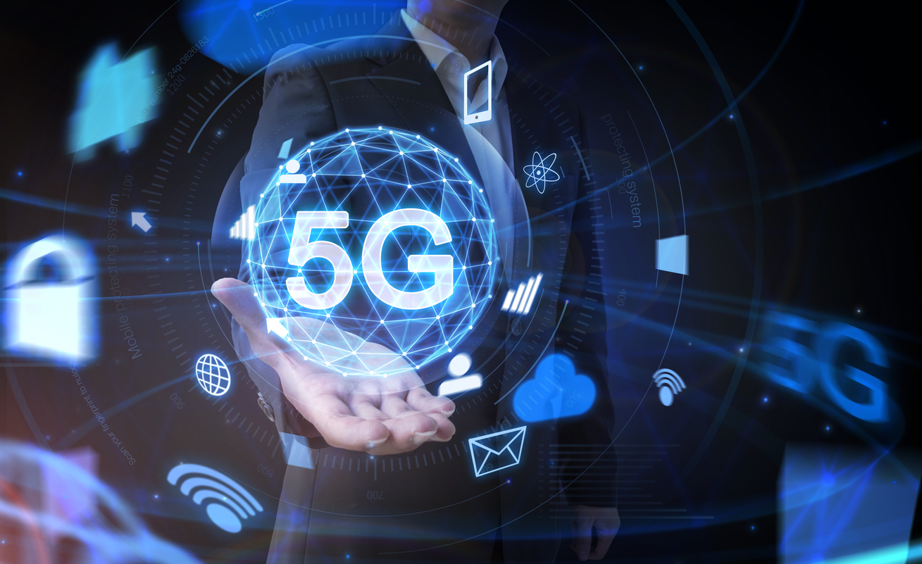 Революцията на 5G продължава да отчита обещаващи резултати Всъщност за