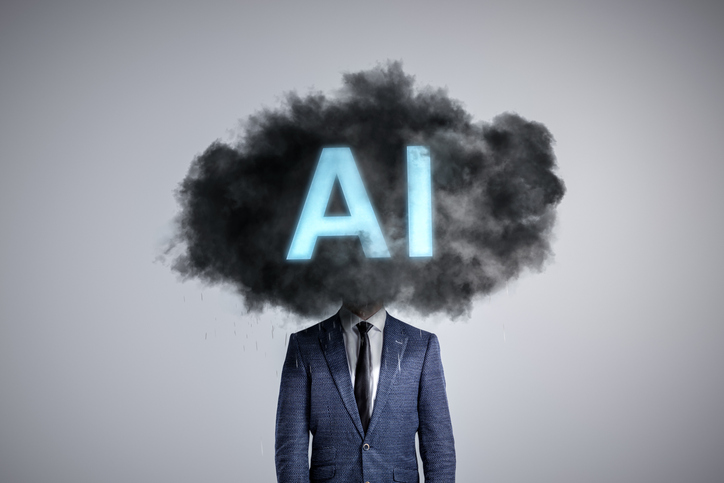 Изкуственият интелект AI стана мейнстрийм от началото на миналата година