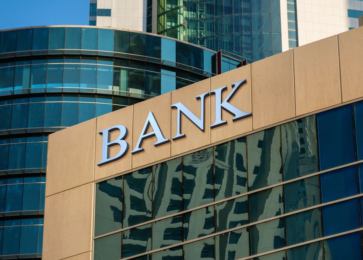 Банките които показаха някои от най големите спадове на депозитите