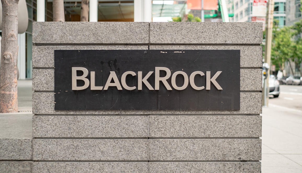 Екипът, отговорен за сглобяването на моделните портфейли на BlackRock Inc.,