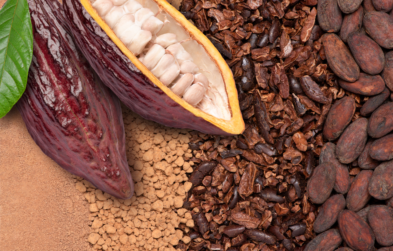 Стабилното покачване на цената на какаовите зърна в продължение на