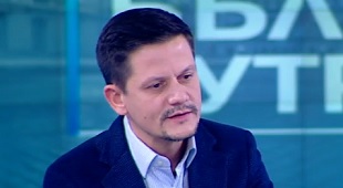 Председателят на Комисията за защита на потребителите Димитър Маргаритов