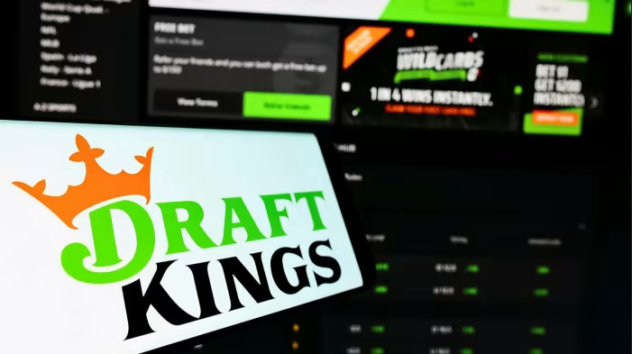 Не е преувеличено да се каже че DraftKings NASDAQ DKNG е