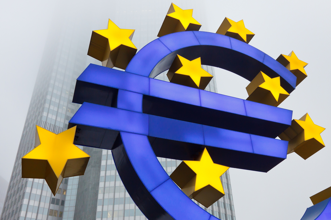 Снимка: М. Мюлер: ЕЦБ не трябва да бърза с по-нататъшно намаляване на лихвите