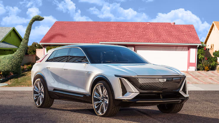 General Motors отбеляза напредък в доставките на електрически превозни средства