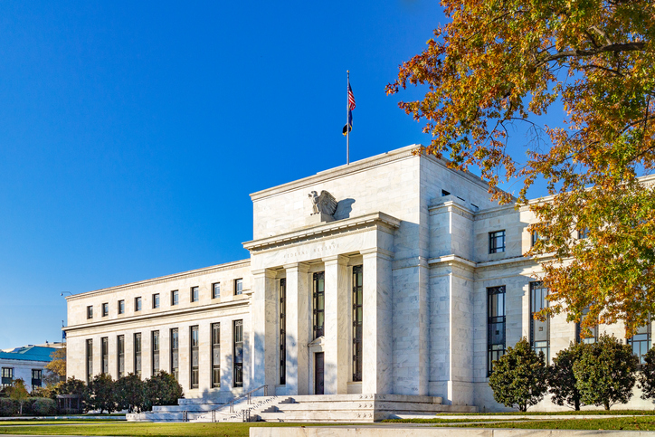 Следващият ход на Федералния резерв за лихвените проценти може да