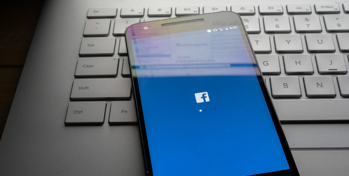 Компанията майка на Facebook Meta FB отчете печалбата си за