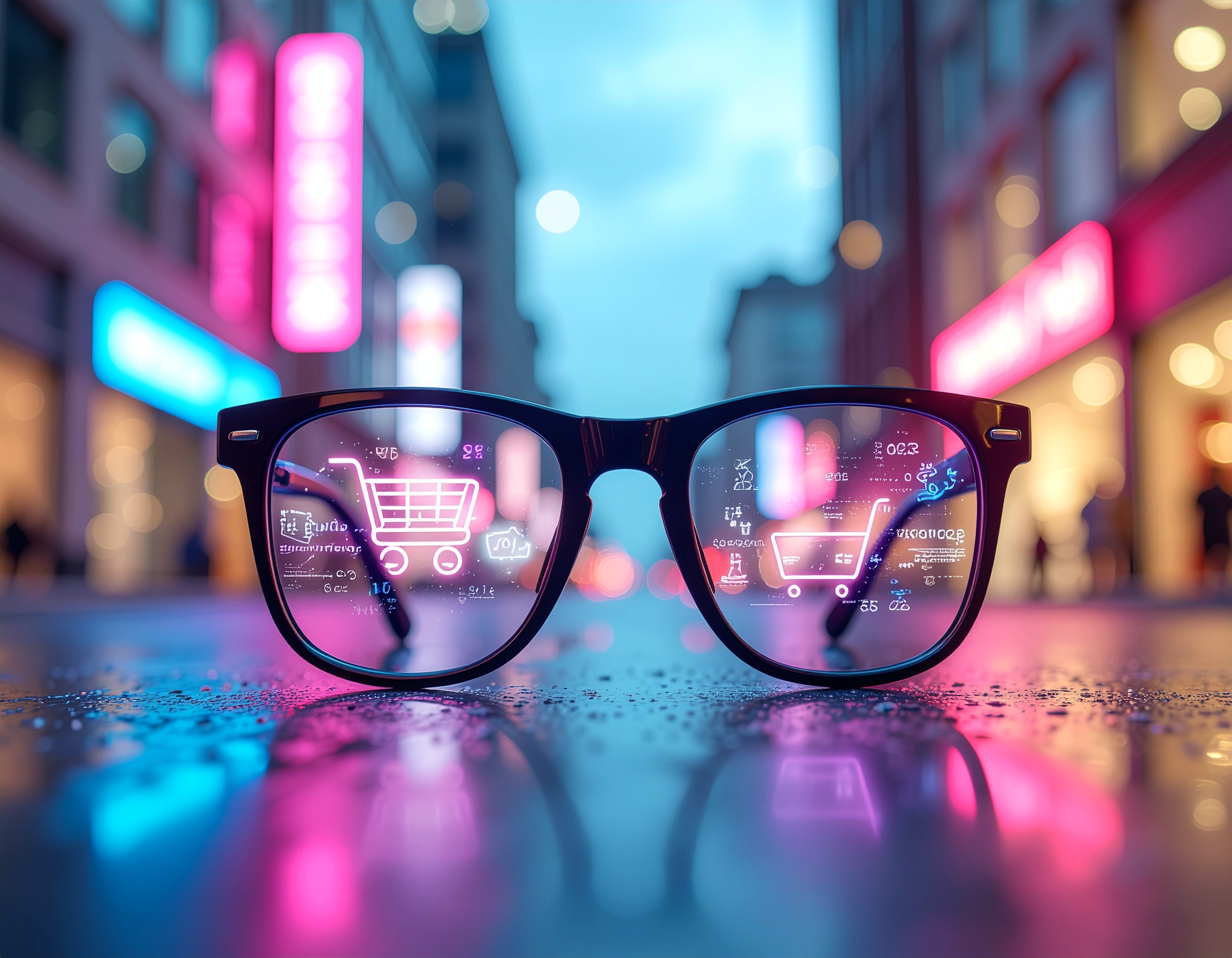 Ако трябва да дефинираме текущия момент с една дума тя