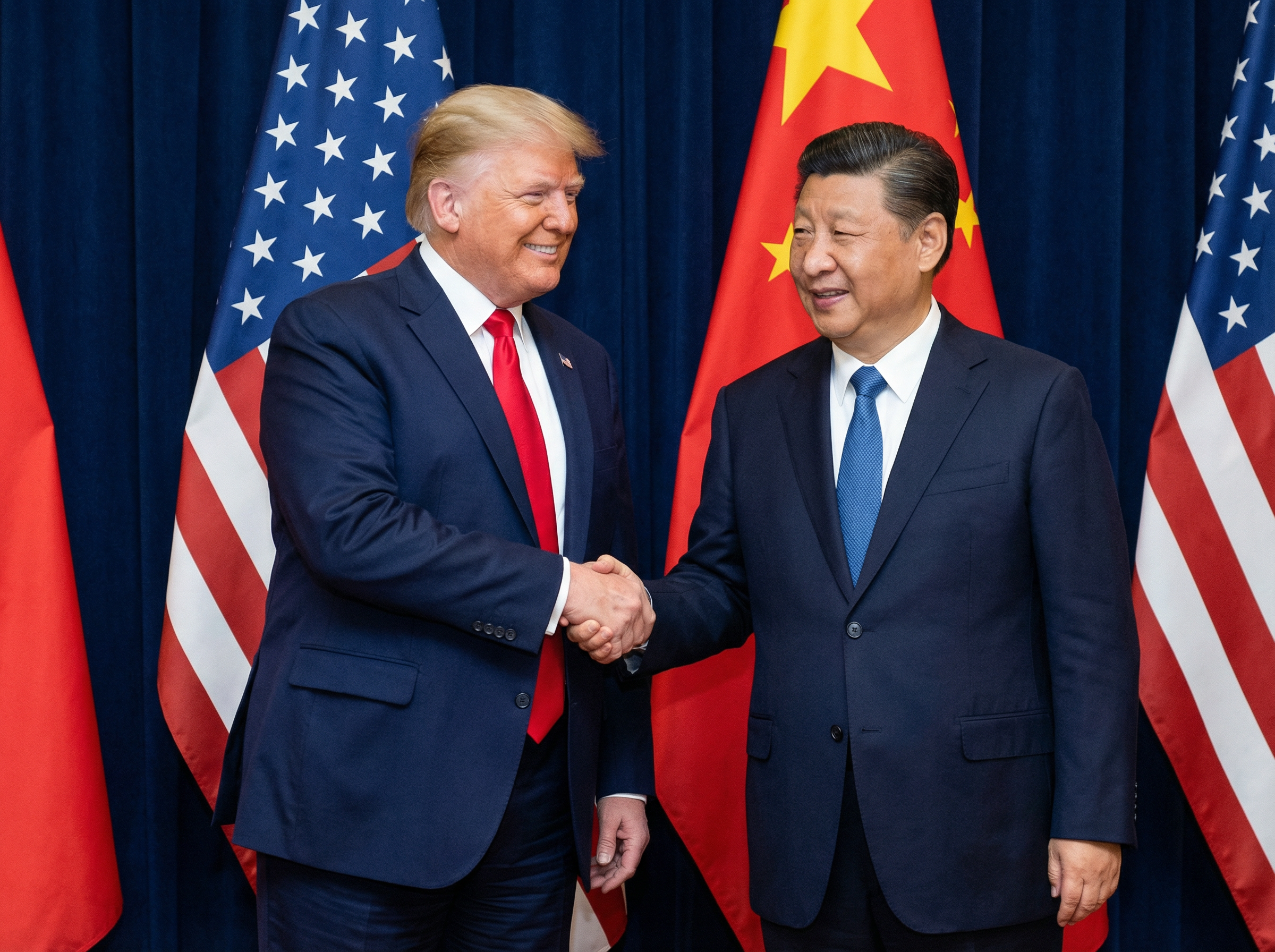 Светът на голямата геополитика рядко предлага финални решения по често