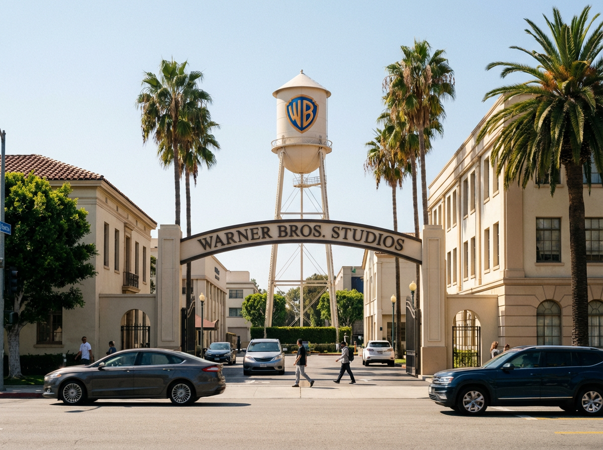 Привидният хаос на пазарите често прикрива дълбока почти механична логика