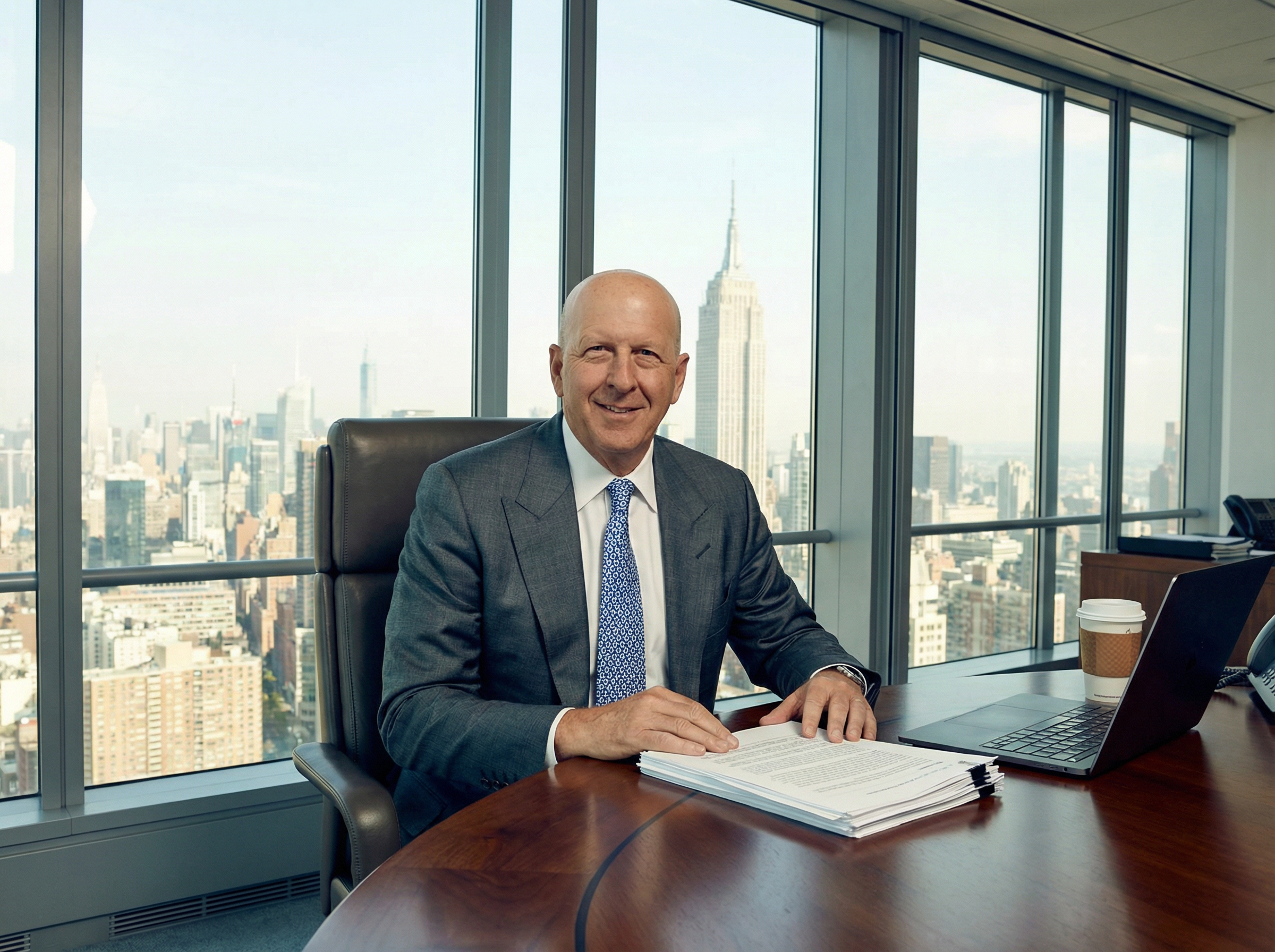 Goldman Sachs изпраща сигнал който променя очакванията за пазара на