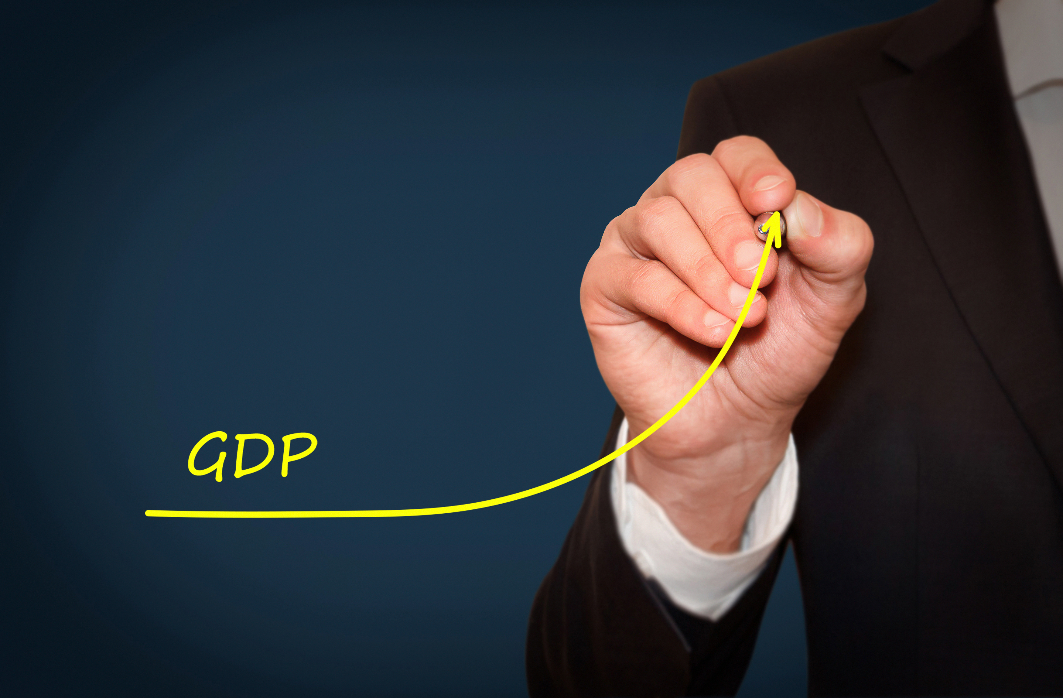УниКредит Булбанк повишава прогнозата си за ръста на БВП за
