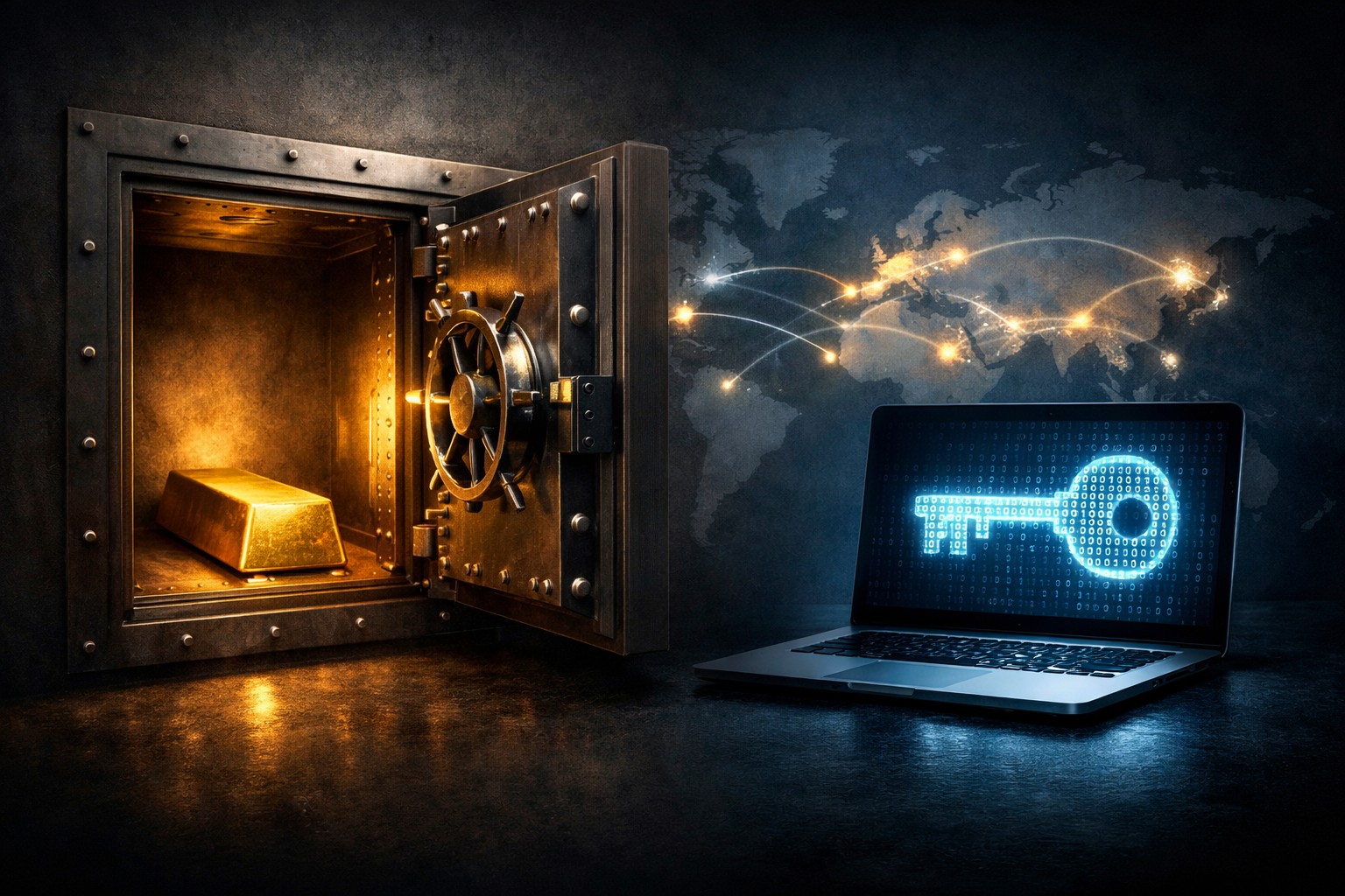 Идеята че биткойнът е скъп обикновено идва от една зрителна