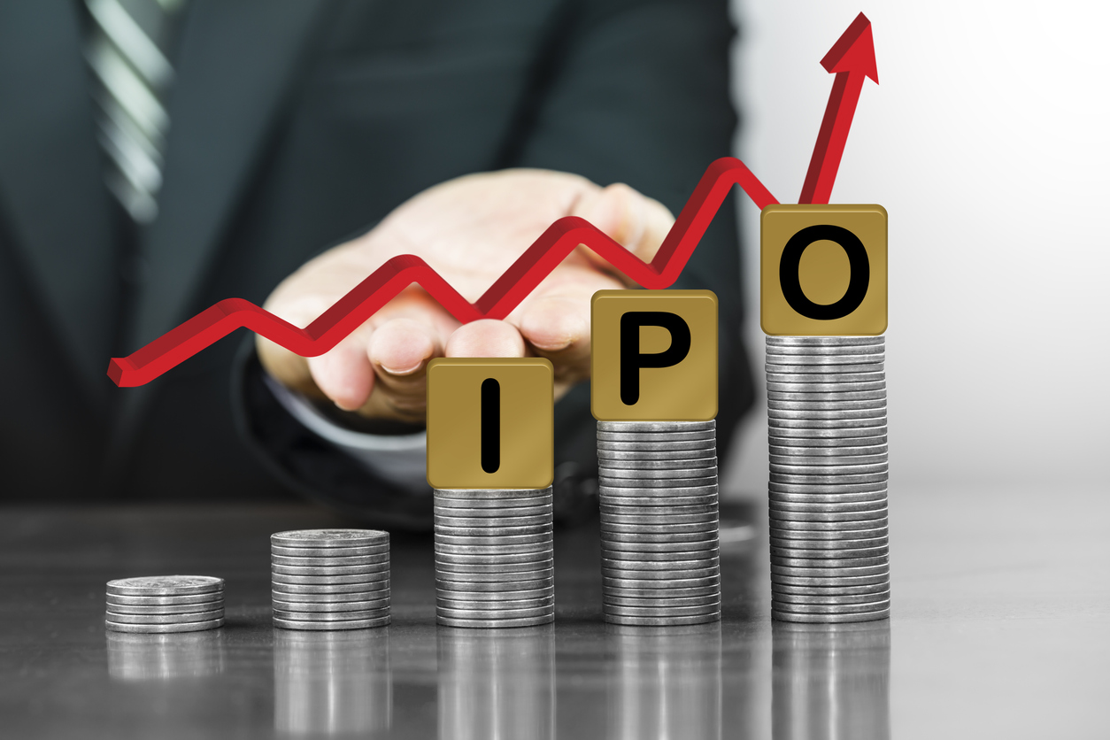 Предстоящата вълна от първични публични предлагания IPO на технологии може