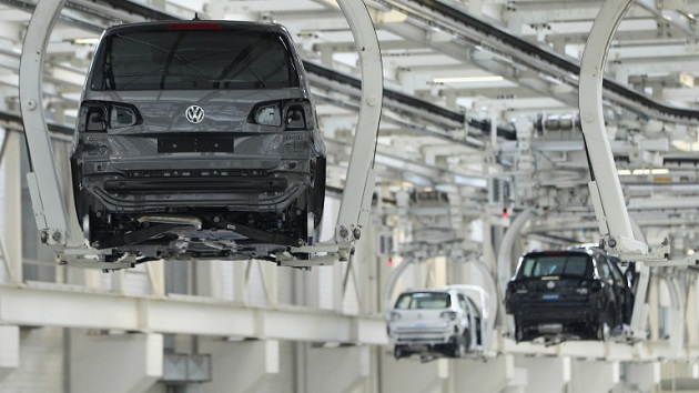 Volkswagen планира да намали моделната си гама с до 50