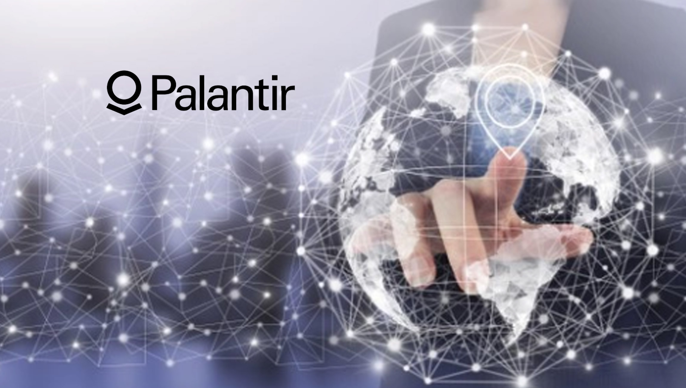 Ръководителите на Palantir Technologies Inc. смятат, че софтуерната компания е