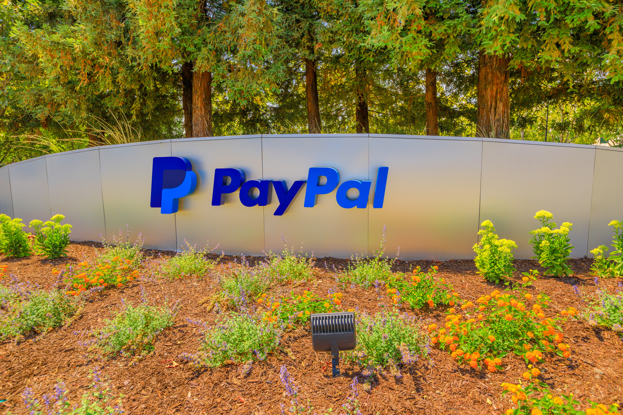 PayPal Holdings търси възможности в криптовалутите за увеличаване на приходите