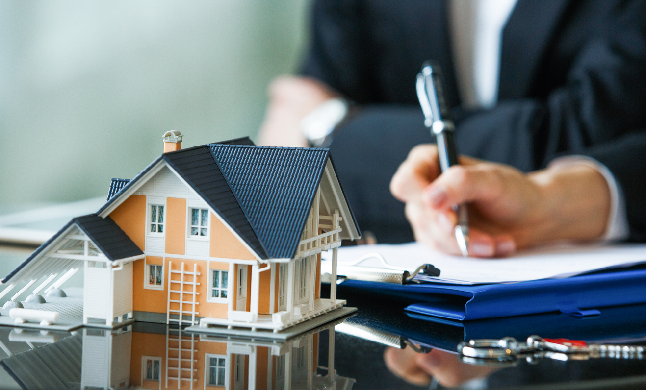 Купувачите на имоти в САЩ се отказват от сделки с