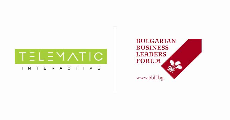 Публичната компания Телематик Интерактив Българиа АД стана член на Българския