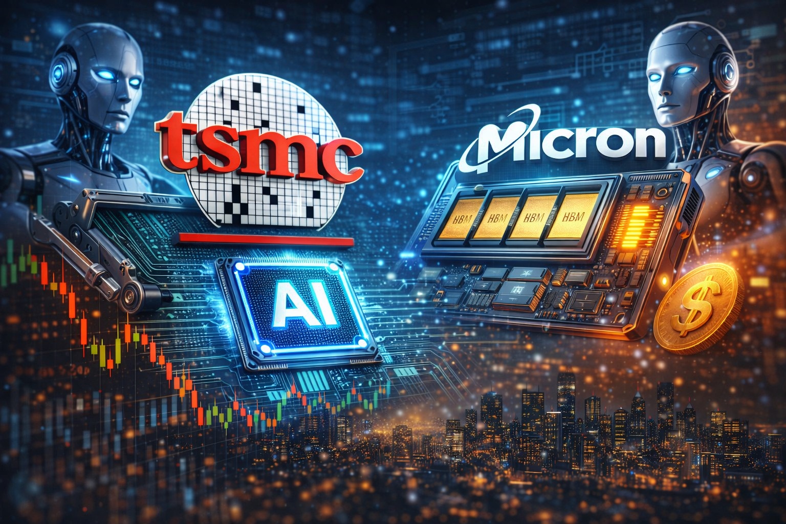 Ако изкуственият интелект е новата инфраструктура на глобалната икономика то