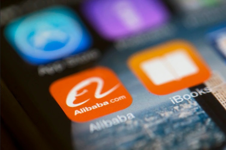 Alibaba Group (NYSE:BABA) през последните няколко тримесечия е била в