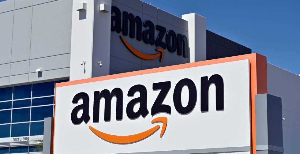 След последните си печалби гигантът за електронна търговия Amazon NASDAQ AMZN