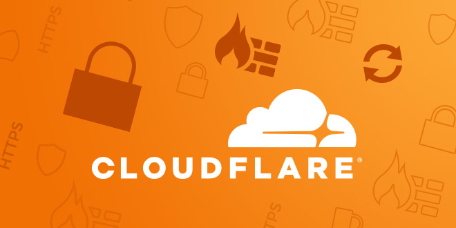 Cloudflare (NYSE:NET) беше една от тези компании на точното място