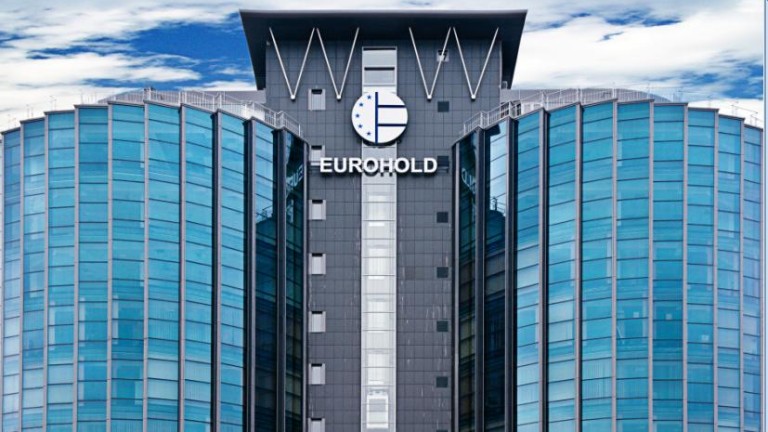 Енергийният подхолдинг на Еврохолд България АД Eastern European Electric