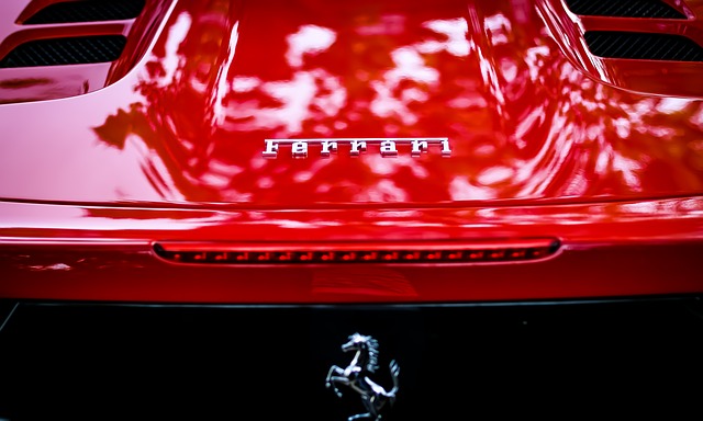 Ferrari работи усилено върху дългоочаквания и горещо обсъждан SUV, наречен