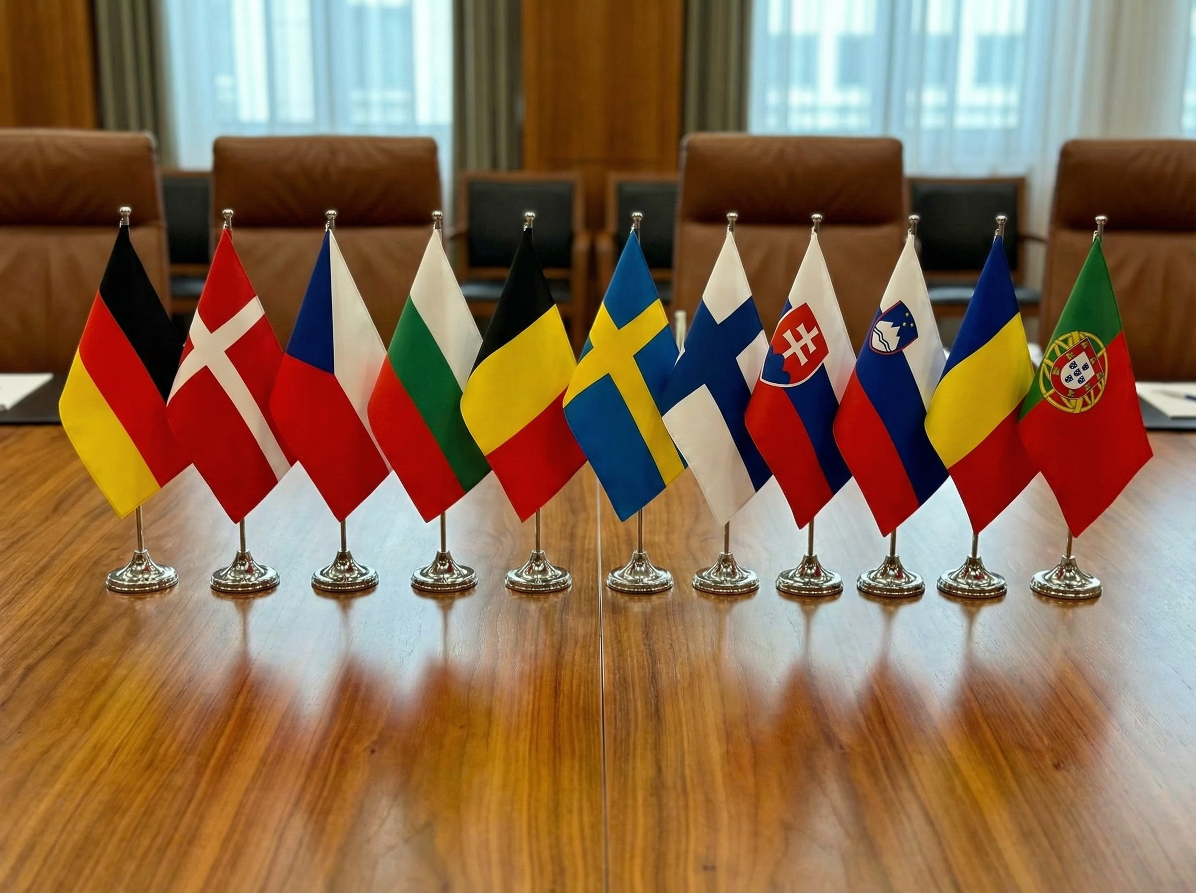 В продължение на три десетилетия Европа живя с убеждението че