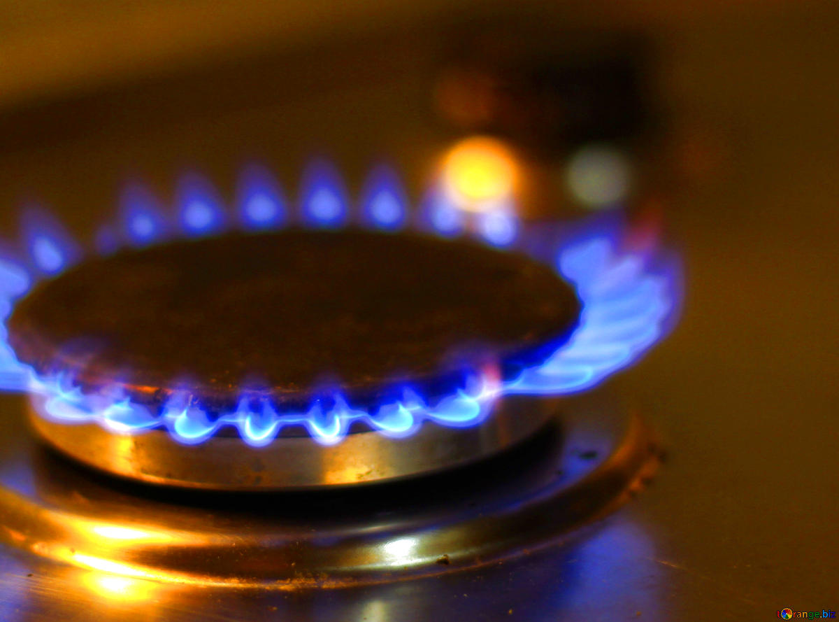 Европейските референтни цени на природния газ паднаха до най-ниското си
