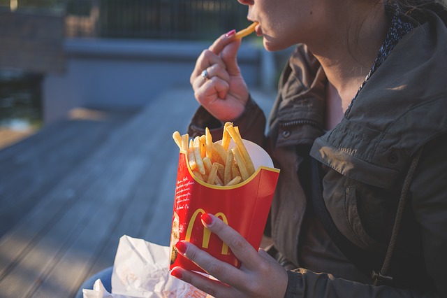 McDonald apos s MCD надхвърли прогнозите за печалбите за третото тримесечие тъй
