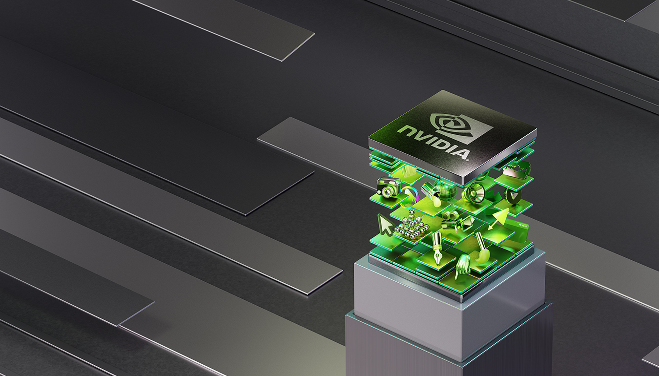 Nvidia NASDAQ NVDA лидерът на графичните чипове загуби почти една трета