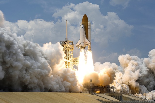Astra Space NASDAQ ASTR е привлекателен космически стартъп на зараждащия се