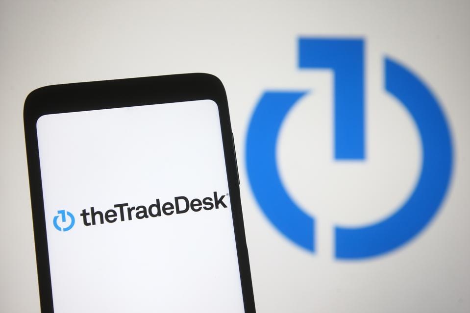 Trade Desk NASDAQ TTD предоставя платформа за самообслужване за да помогне