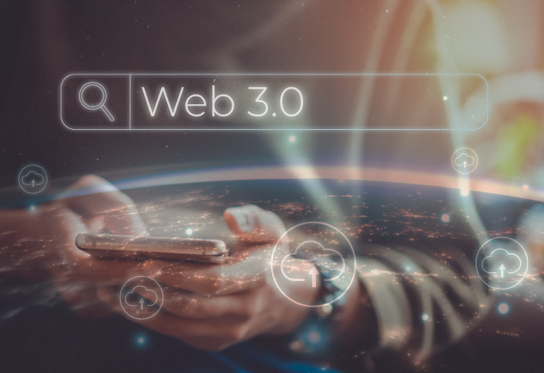 Web 3 0 е термин за следващото поколение на мрежата където