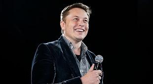 SpaceX �������� ������������������� ������ - ����� �� � �� �������?