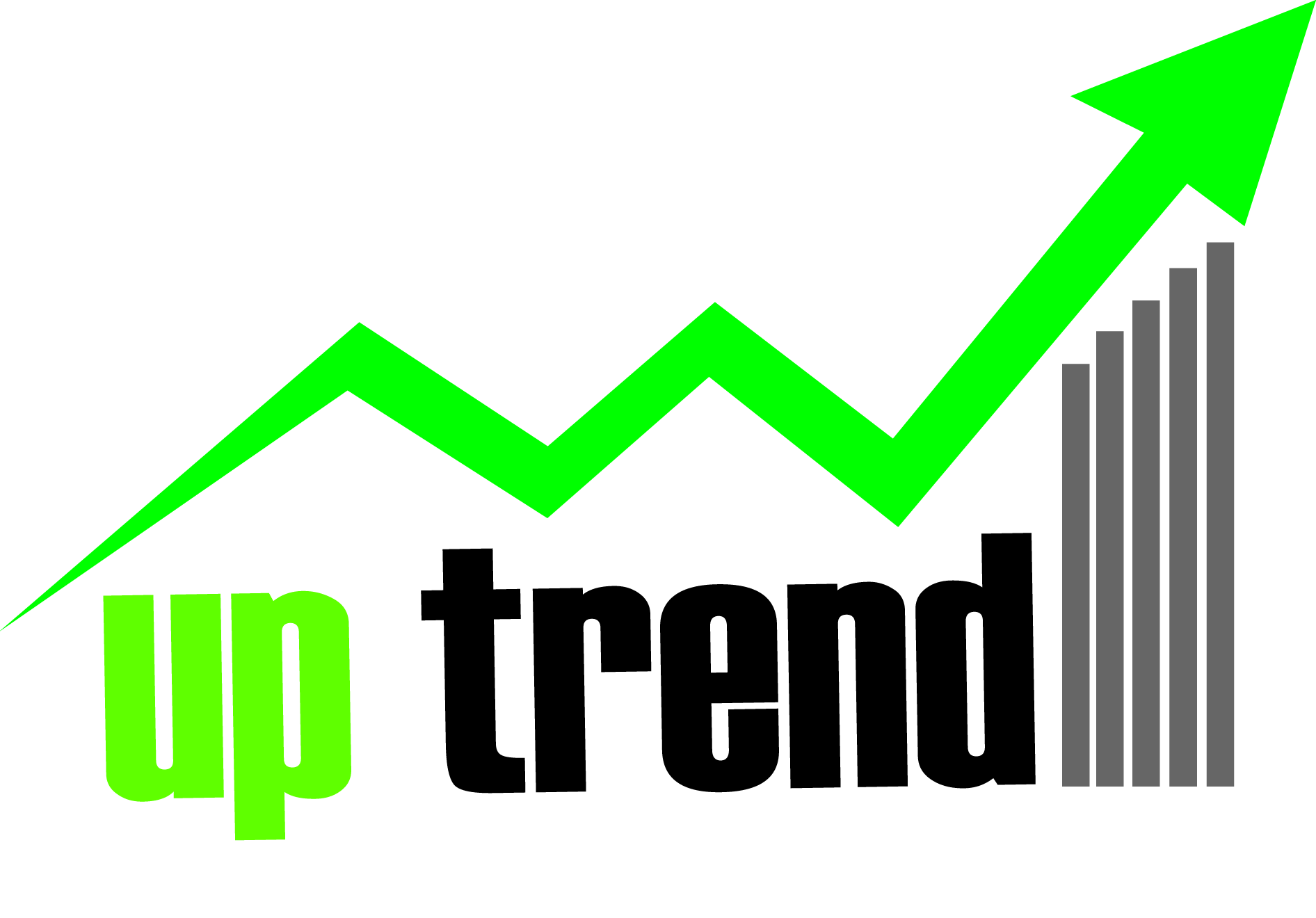 uptrend logo